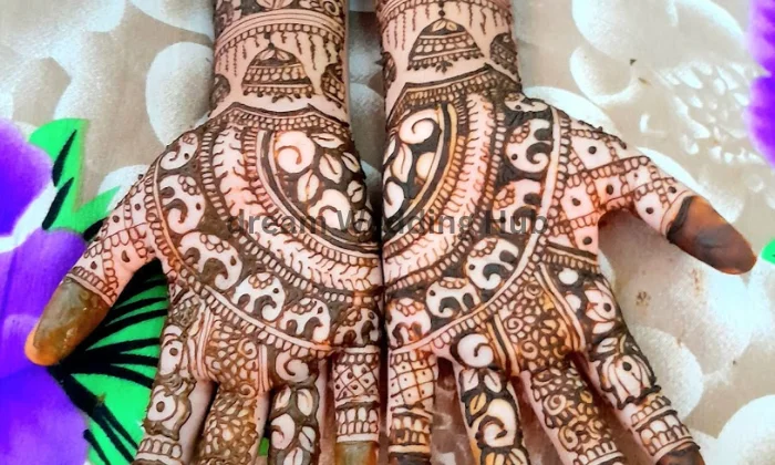 GS Mehndi